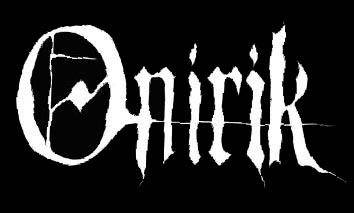logo Onirik (POR)
